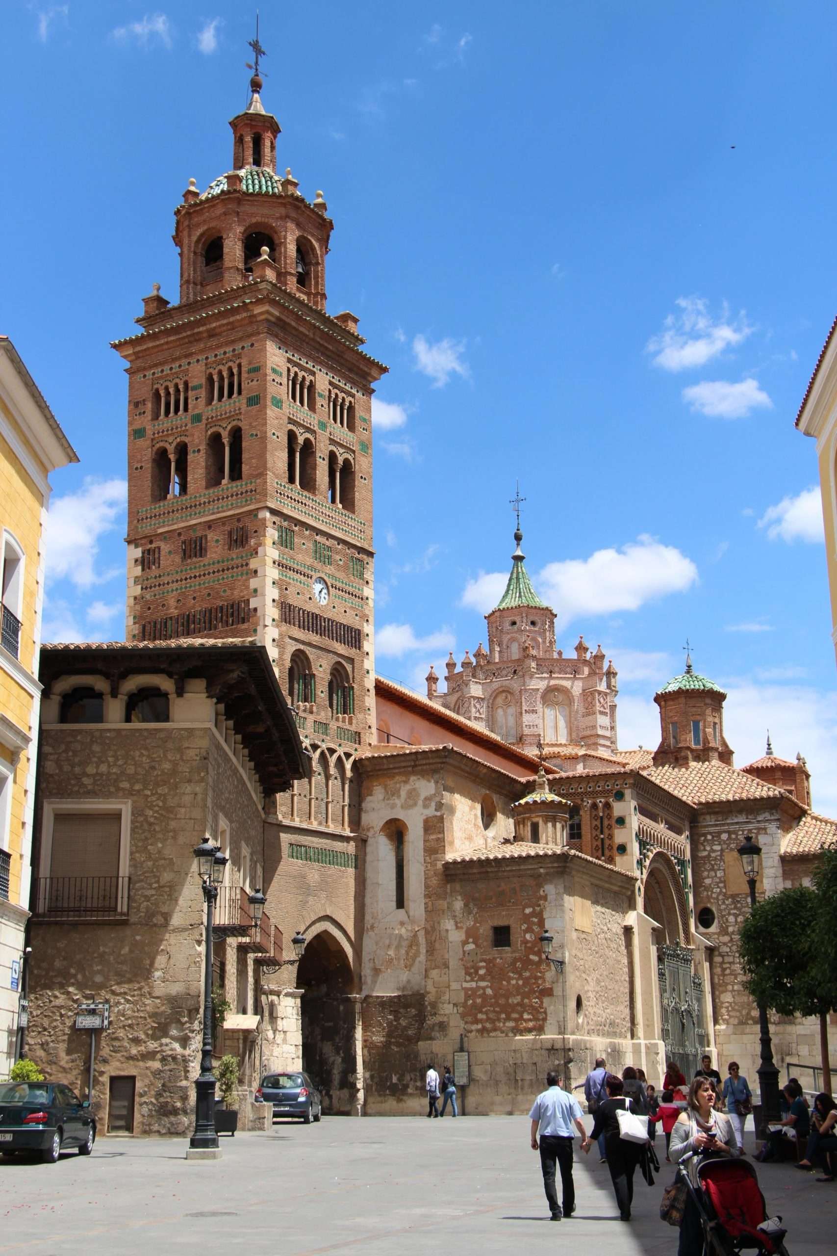 9 rincones claves en Teruel para visitar en un día
