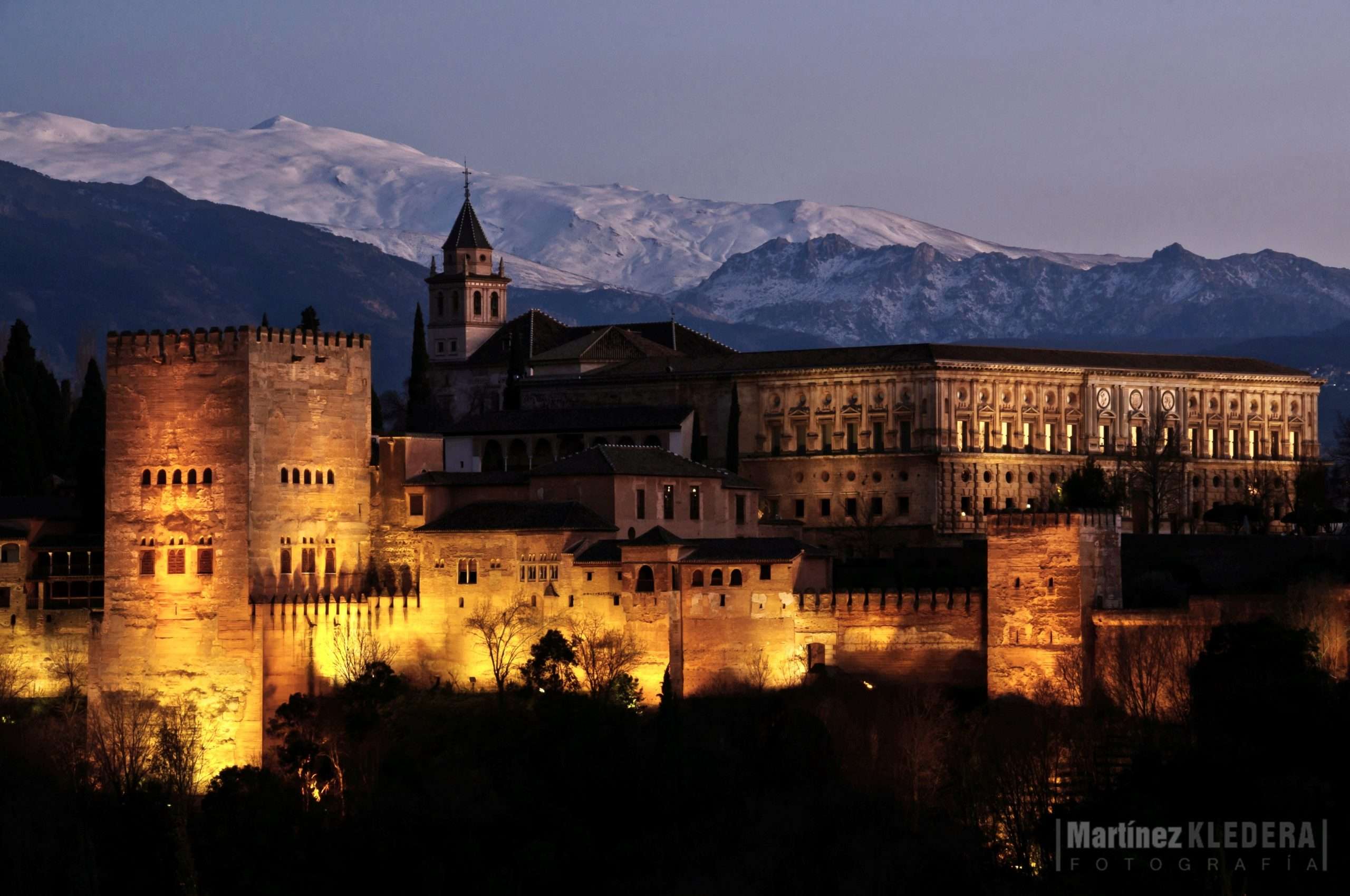 Alhambra granada 10 hoteles con encanto en granada