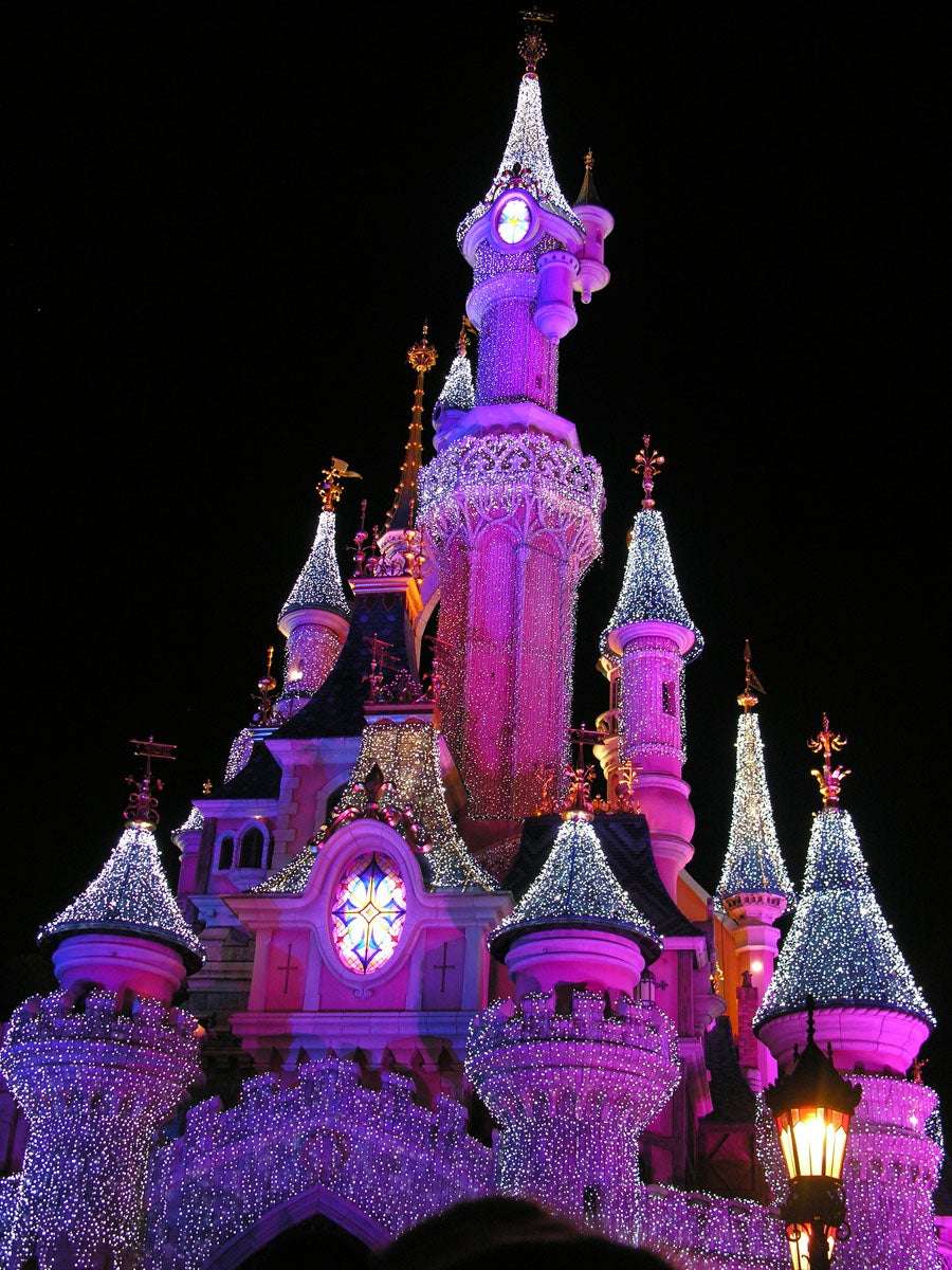 Disneyland Paris 15 fantásticas excursiones desde Paris