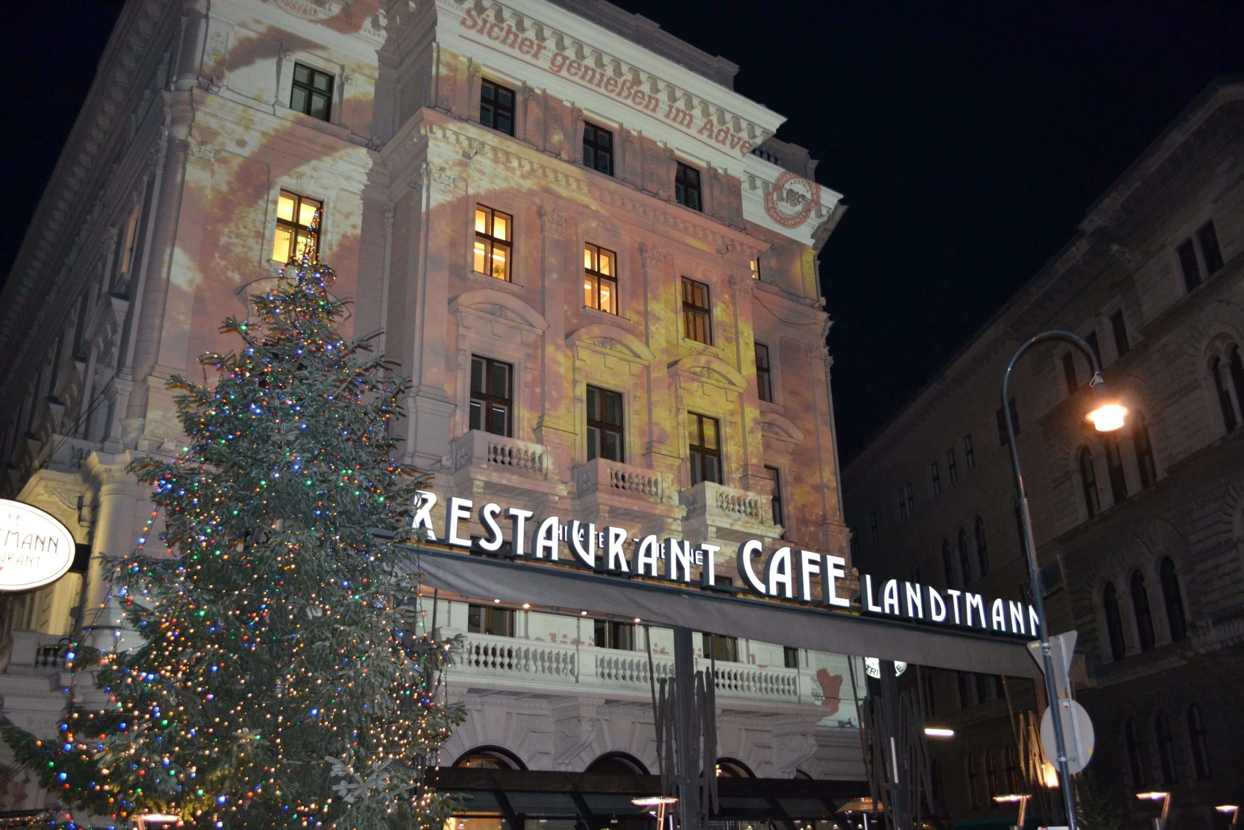 cafe landsman Viena los 10 mejores cafés en Viena