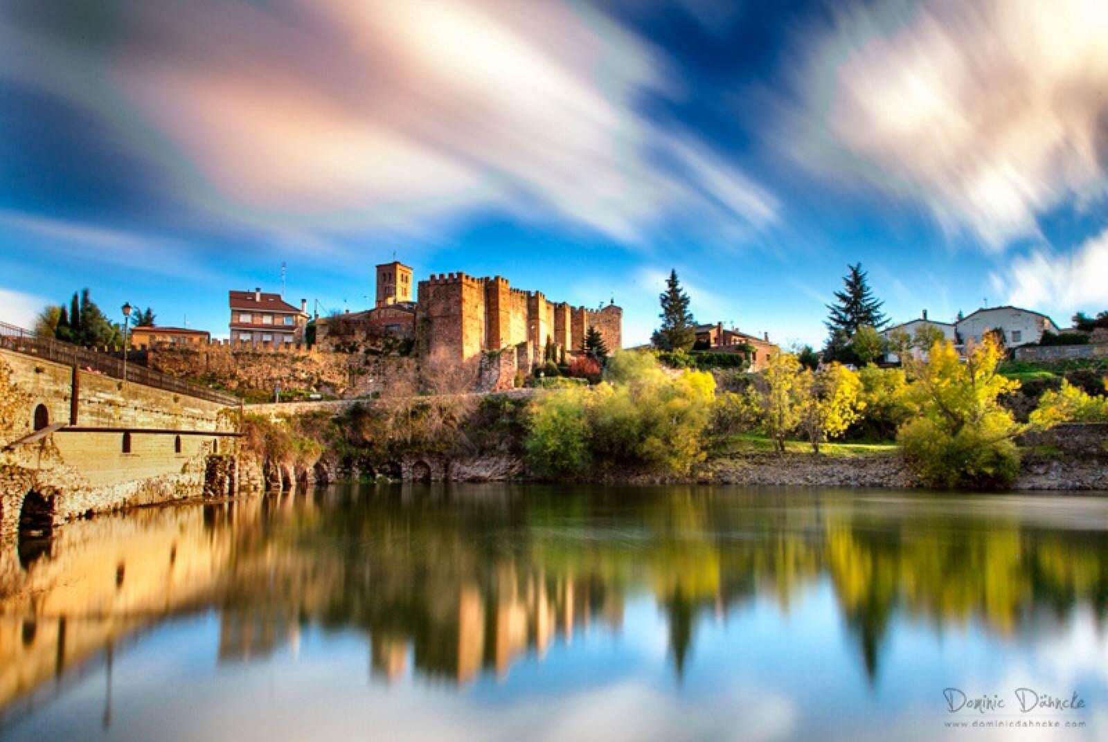 buitrago de lozoya 15 preciosos pueblos cerca de Segovia