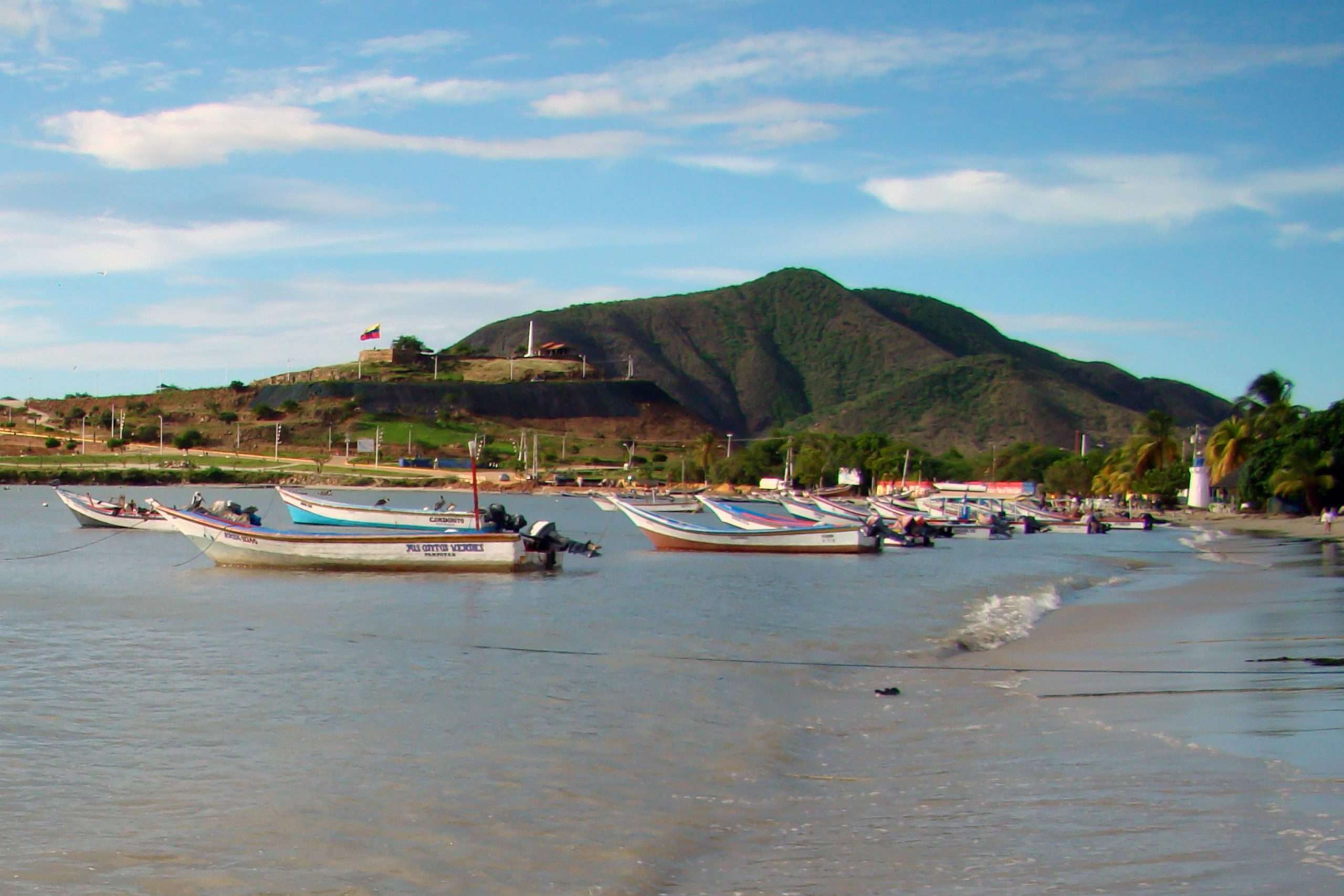isla de margarita venezuela mejores playas de latinoamerica