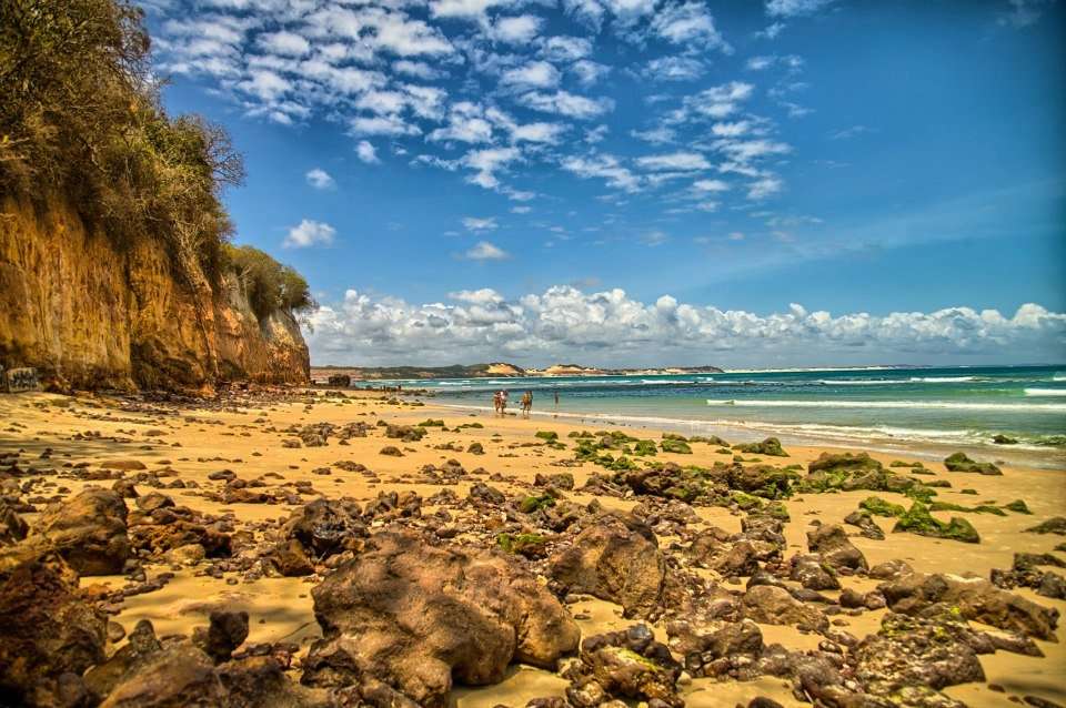 playa de pipa las 20 mejores playas de Latinoamérica