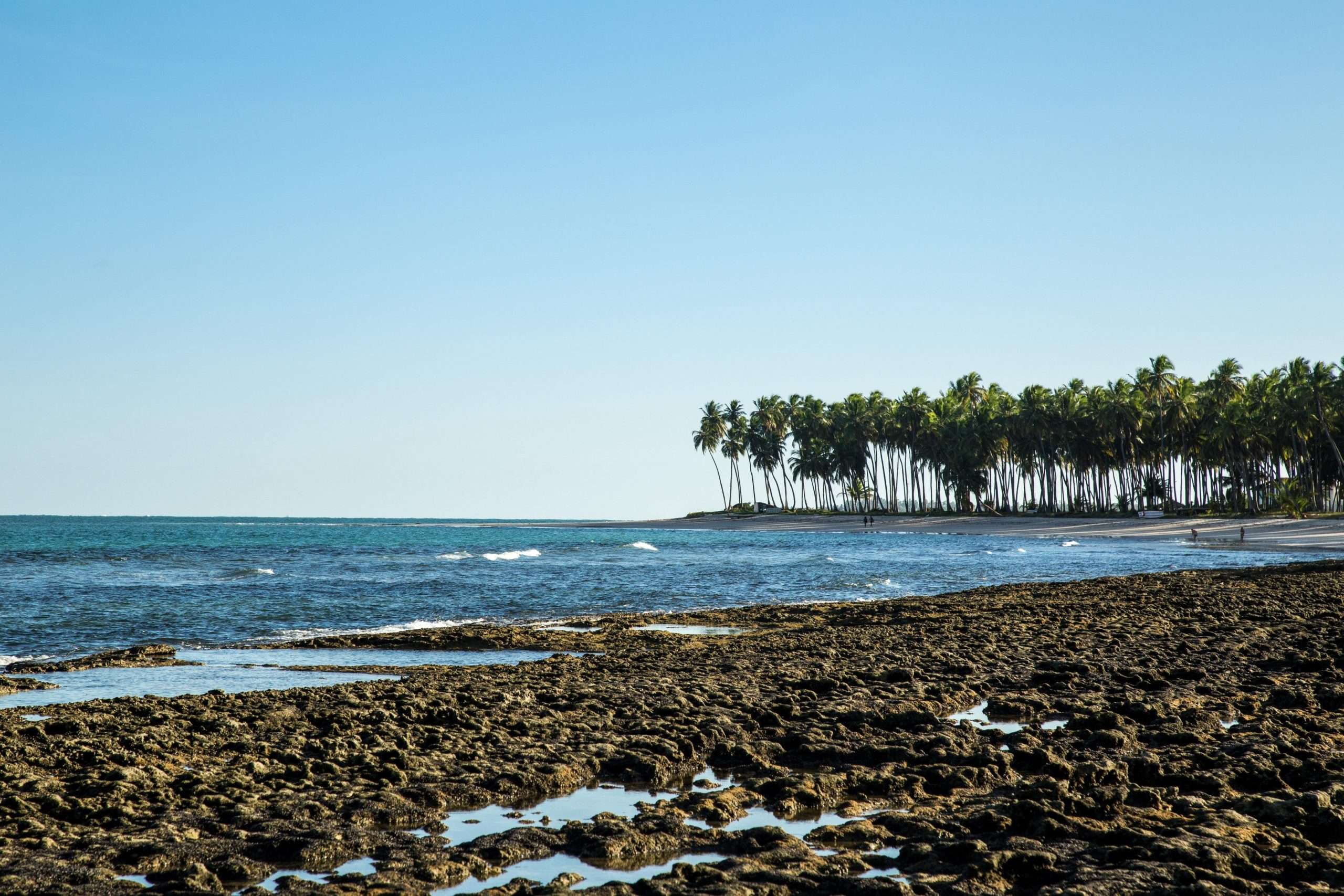 las 20 mejores playas de latinoamerica