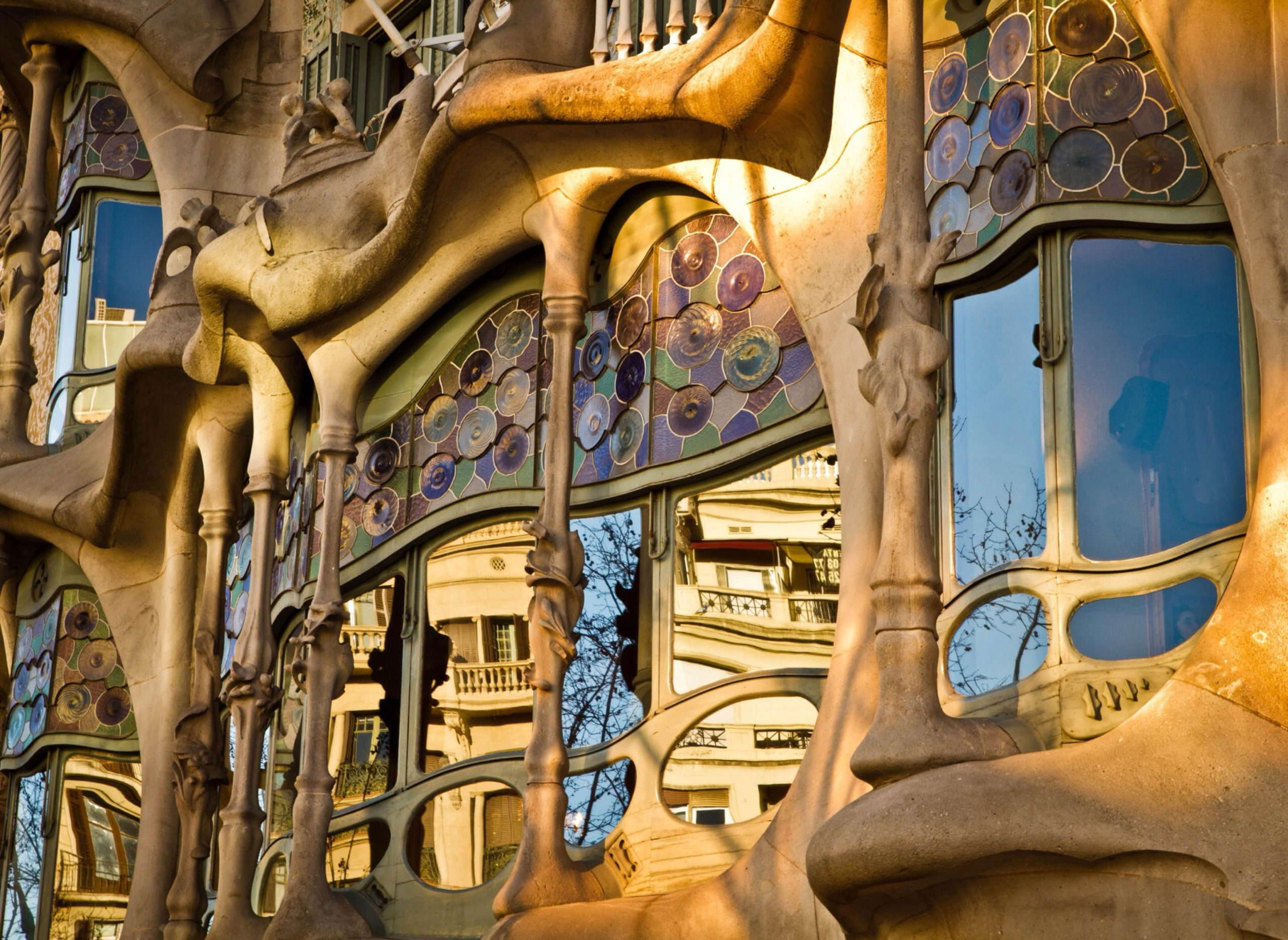 casa batllo barcelona