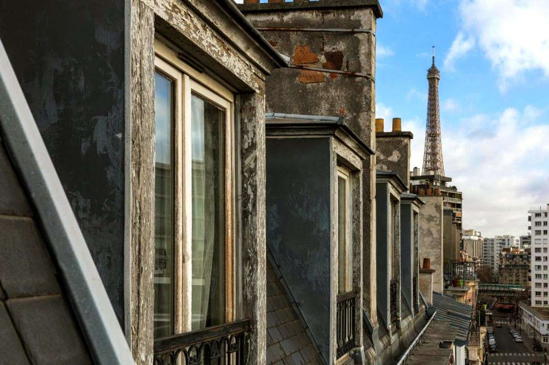 hotel campanile paris 15 hoteles baratos en paris con desayuno incluido