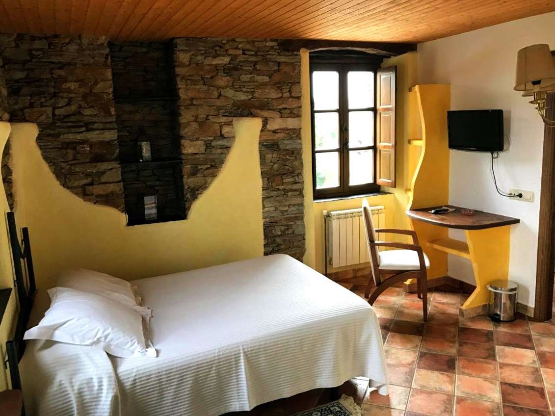 hotel penarronda hotel rural en asturias cerca de la playa