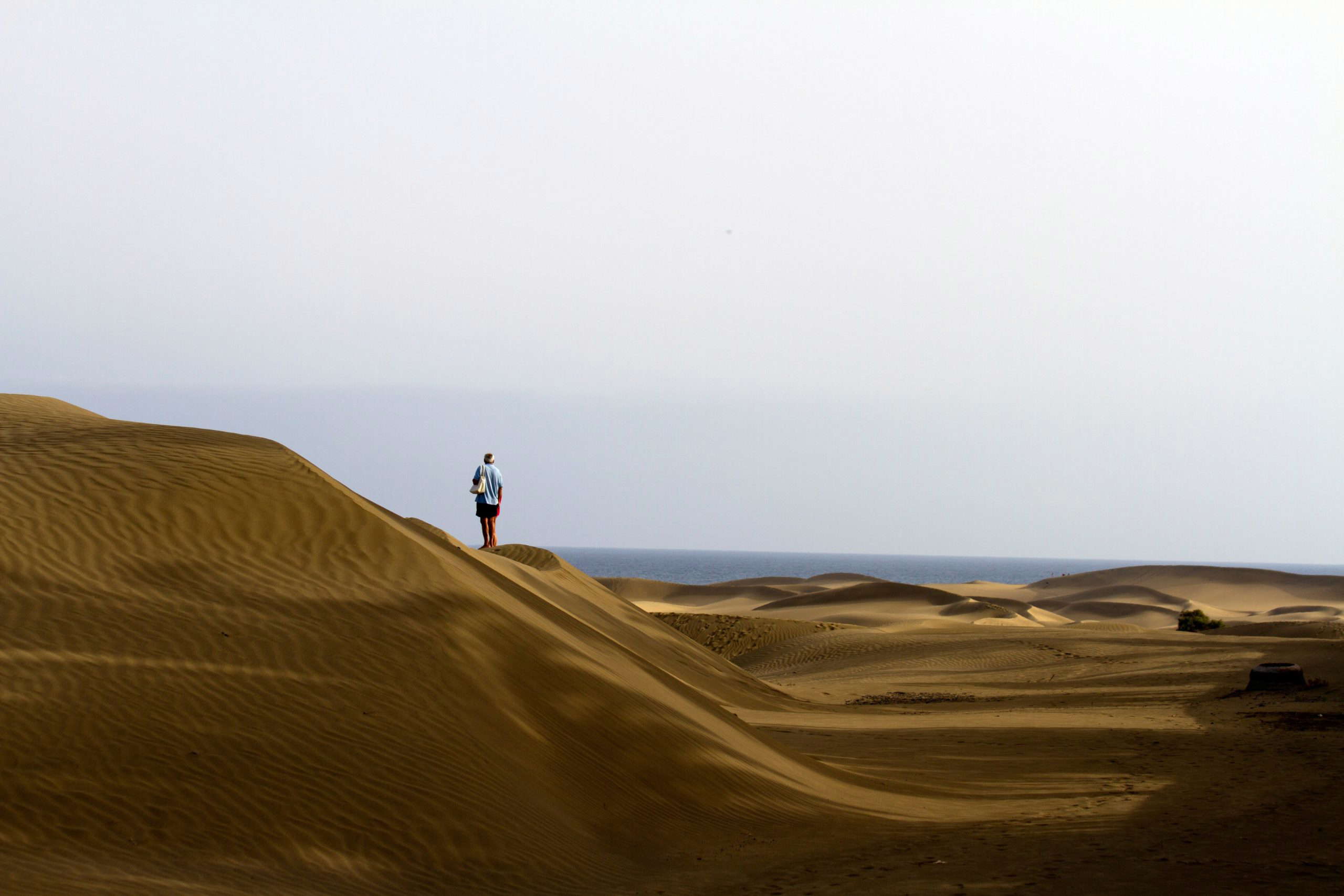 playa maspalomas gran canaria