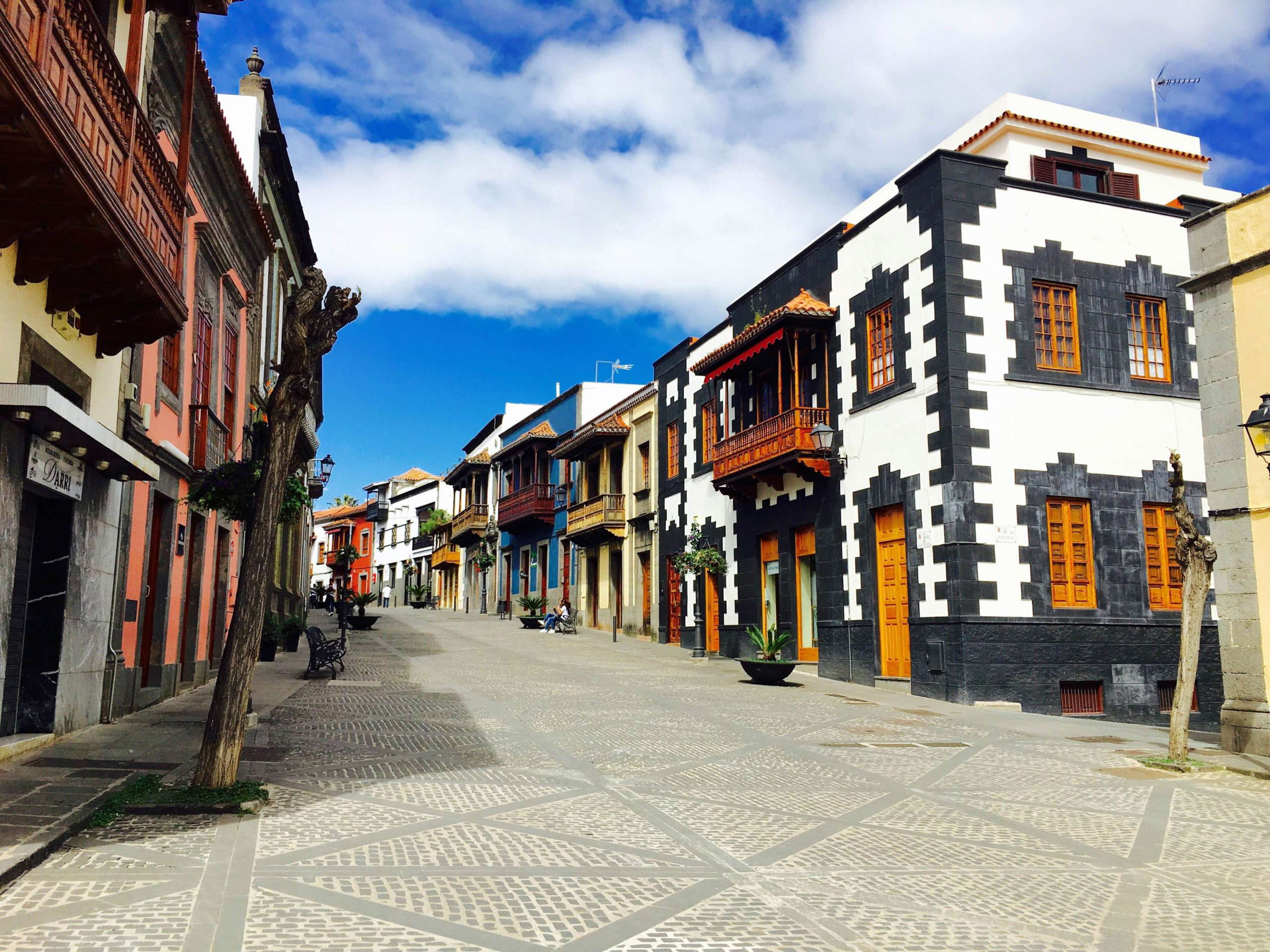 teror pueblos que ver en gran canaria