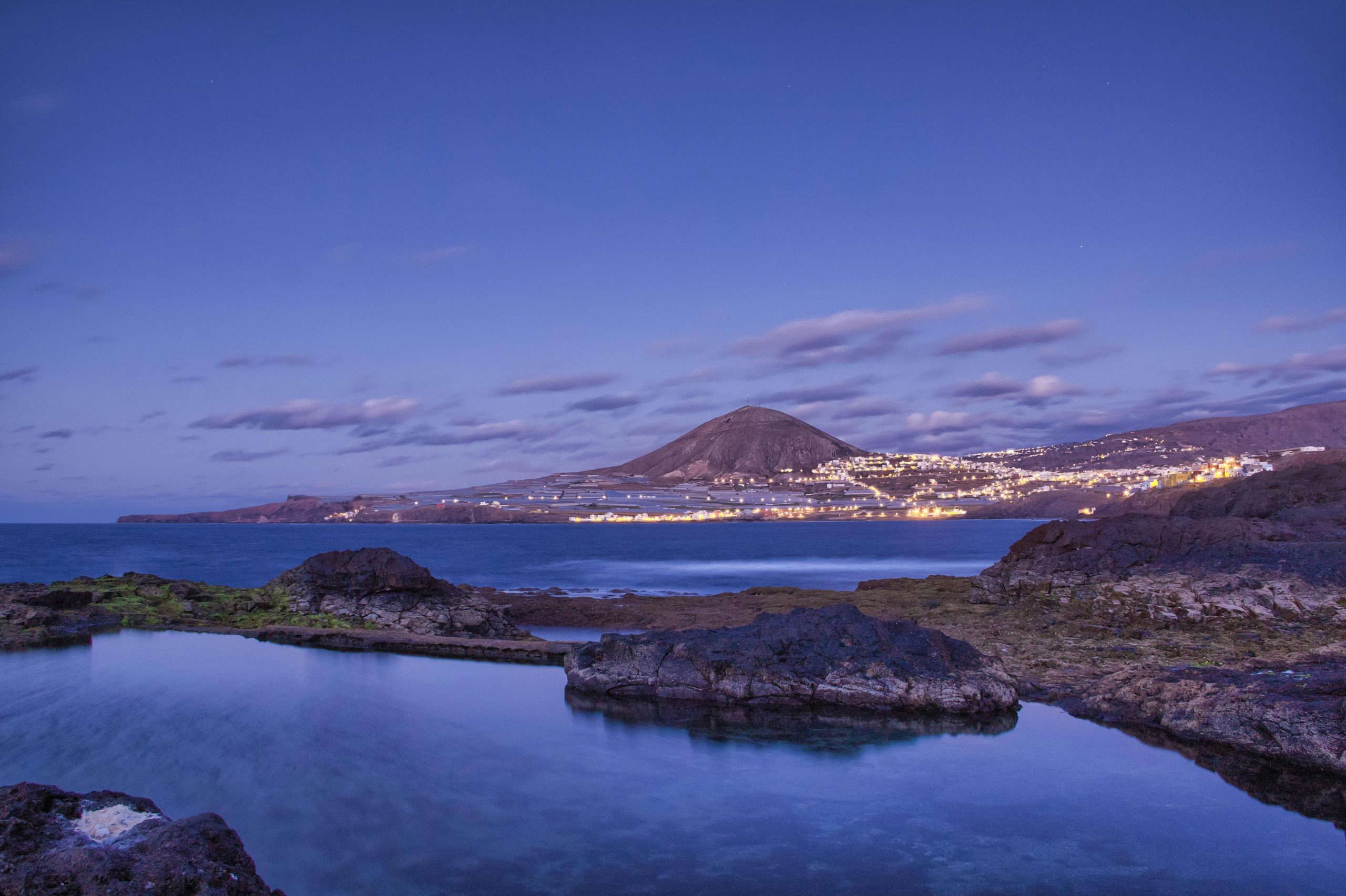 punta sardina gran canaria