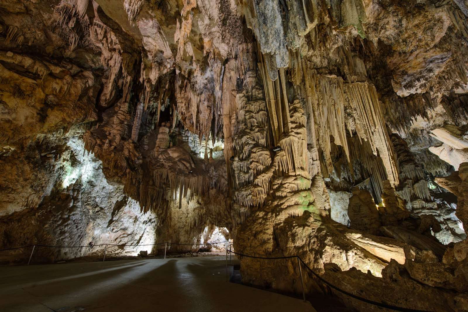 cuevas nerja lo mejor de la costa andaluza