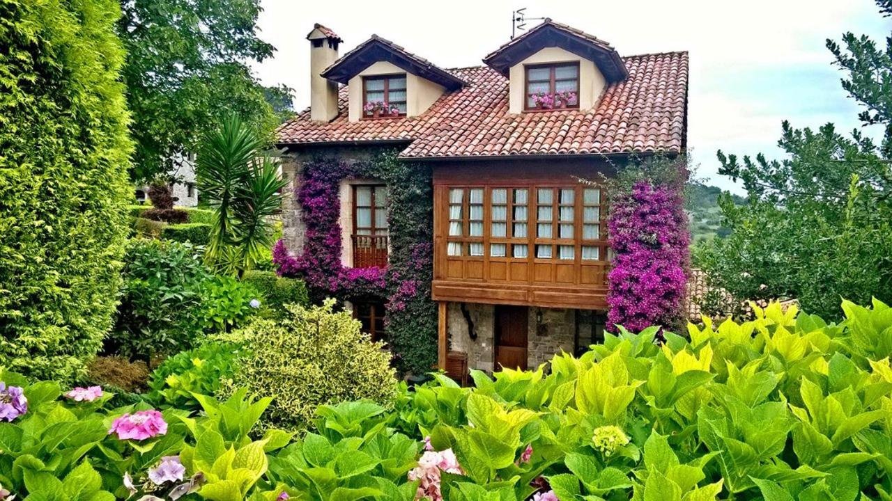 trisqueles buganvillas villaviciosa alojamiento en asturias con encanto