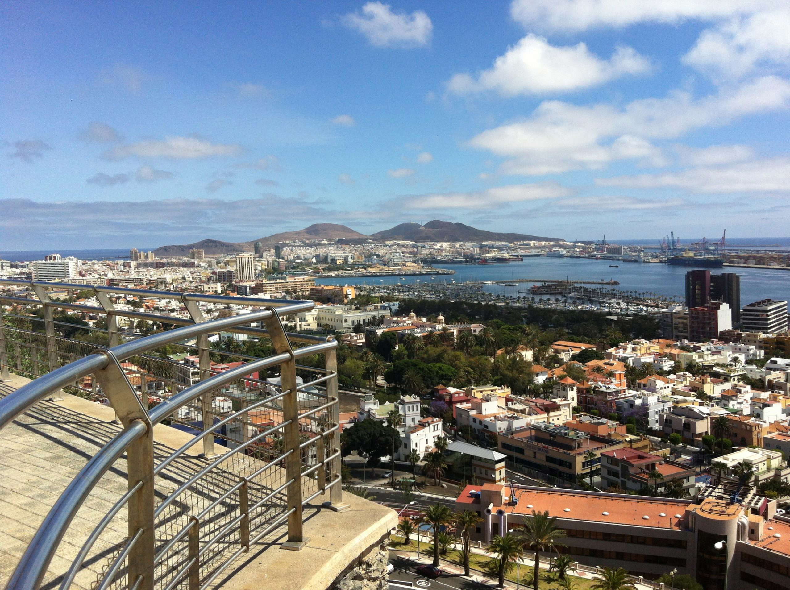 palmas gran canaria