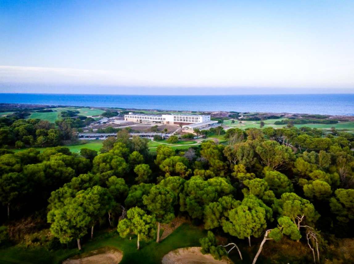 parador saler albufera hoteles de lujo en valencia con vistas al mar